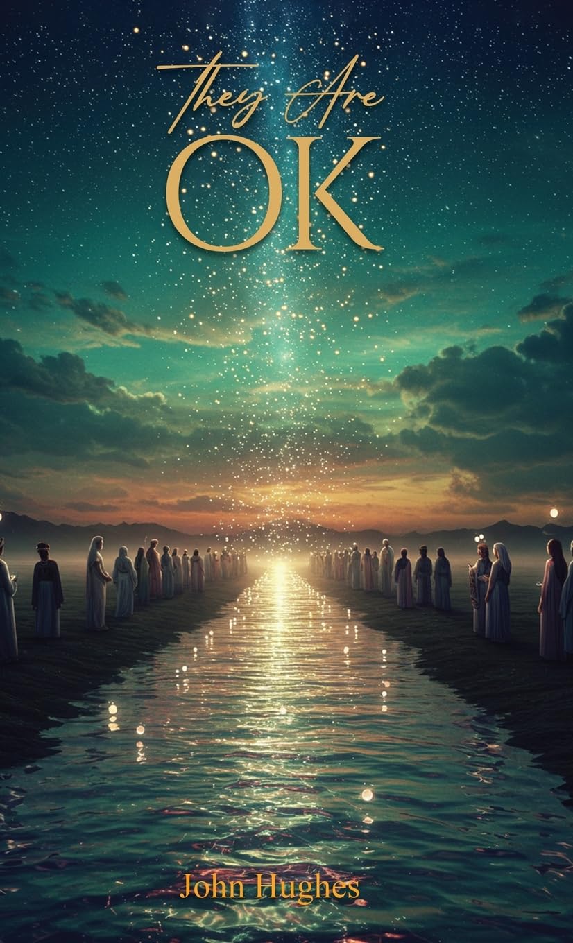 Product Image: They Are Ok
