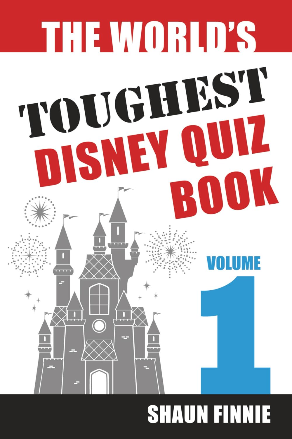 The World's Toughest Disney Quiz Book Social Sciences