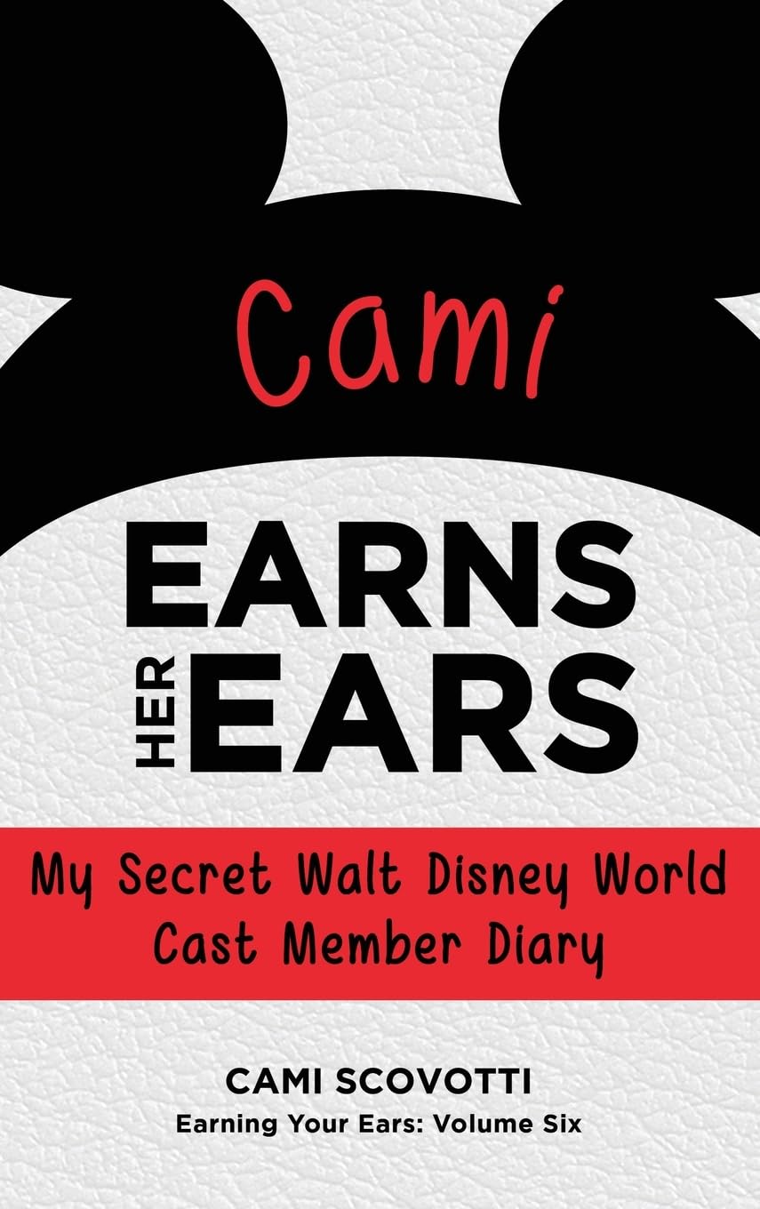 Product Image: Cami Earns Her Ears