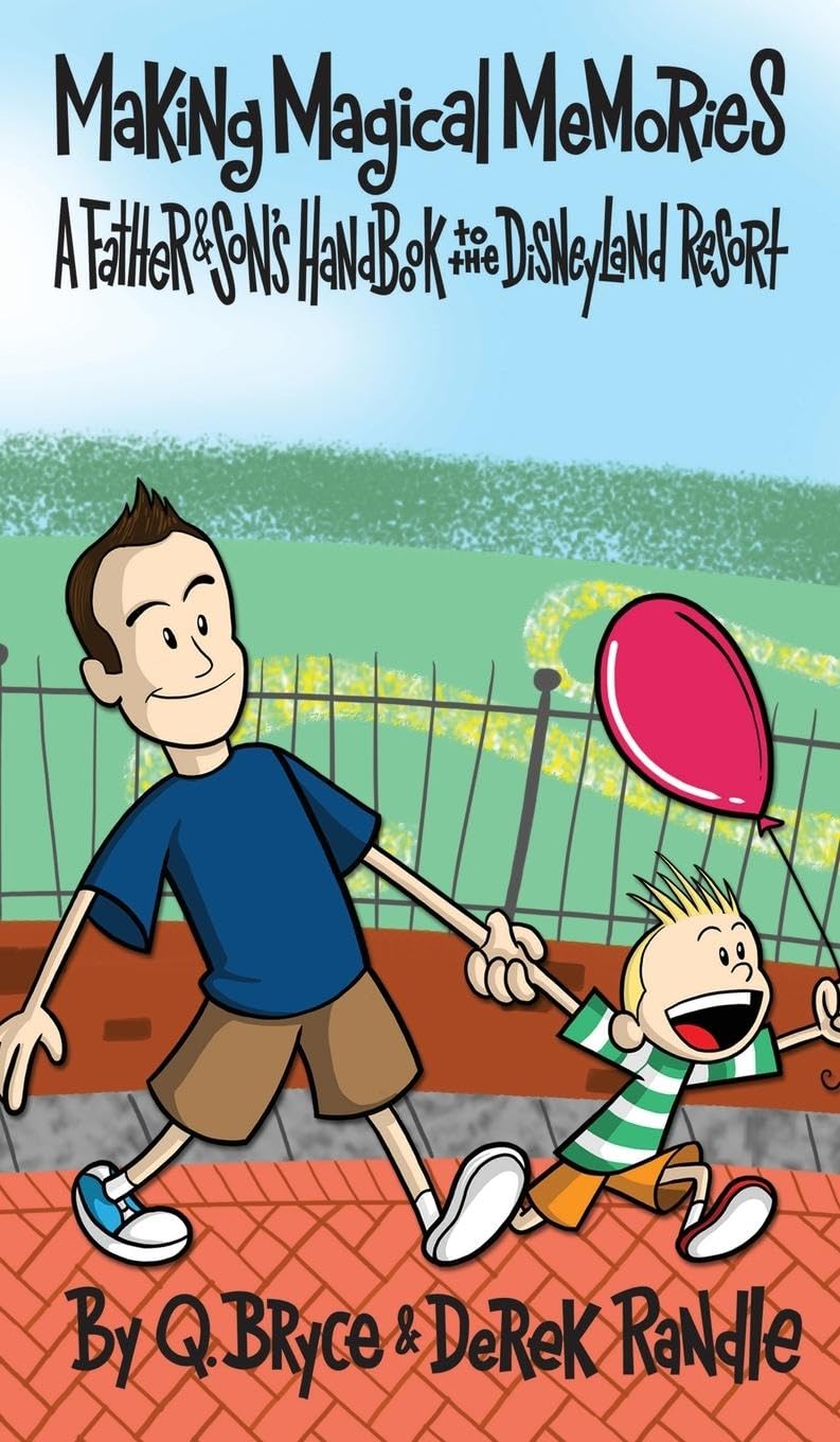 Product Image: Making Magical Memories