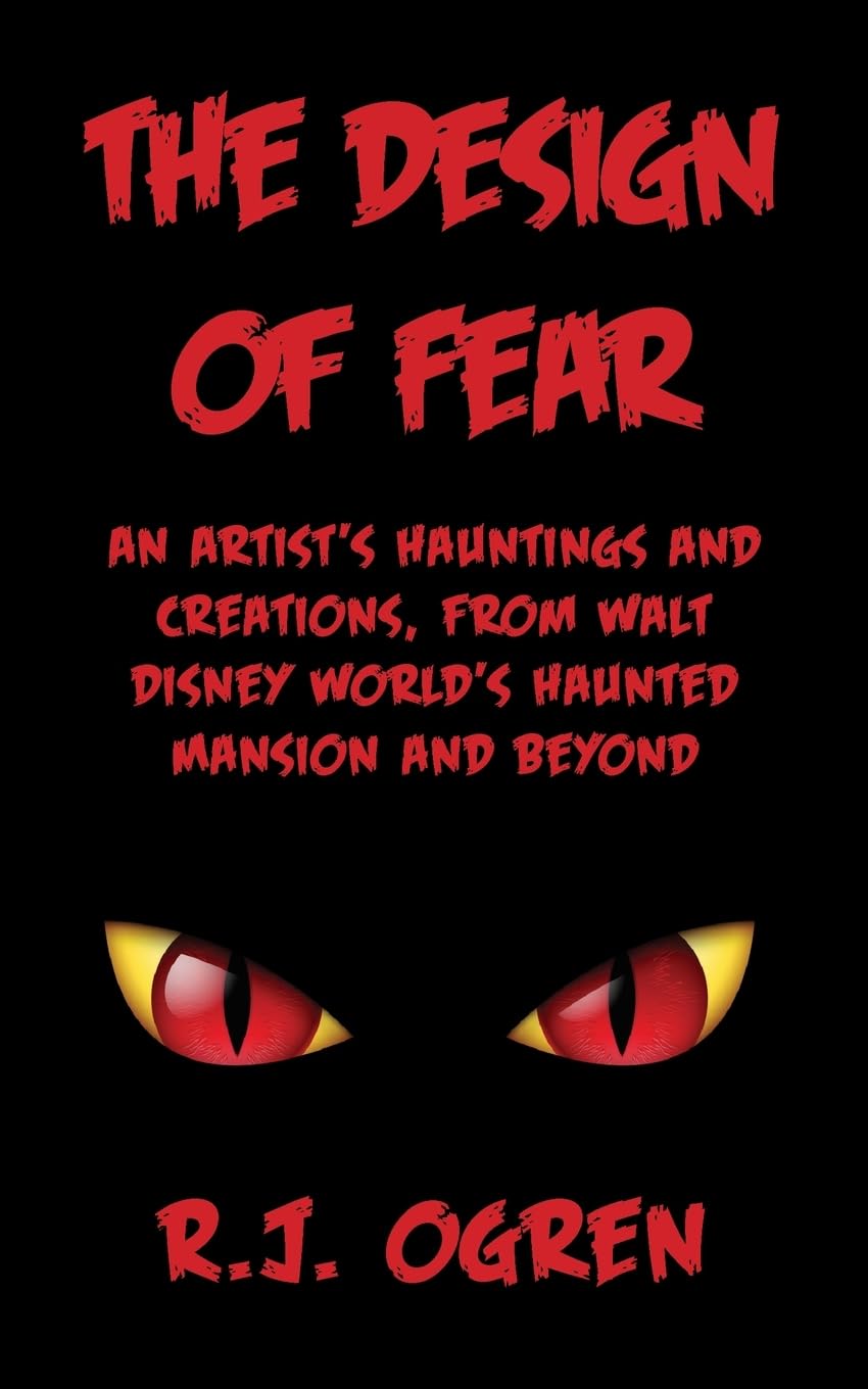 The Design of Fear Leisure, Home & Garden