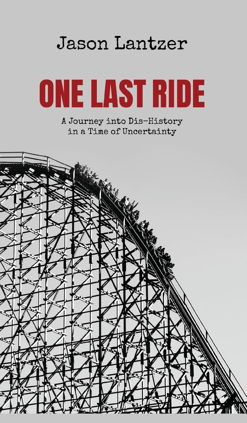 Product Image: One Last Ride