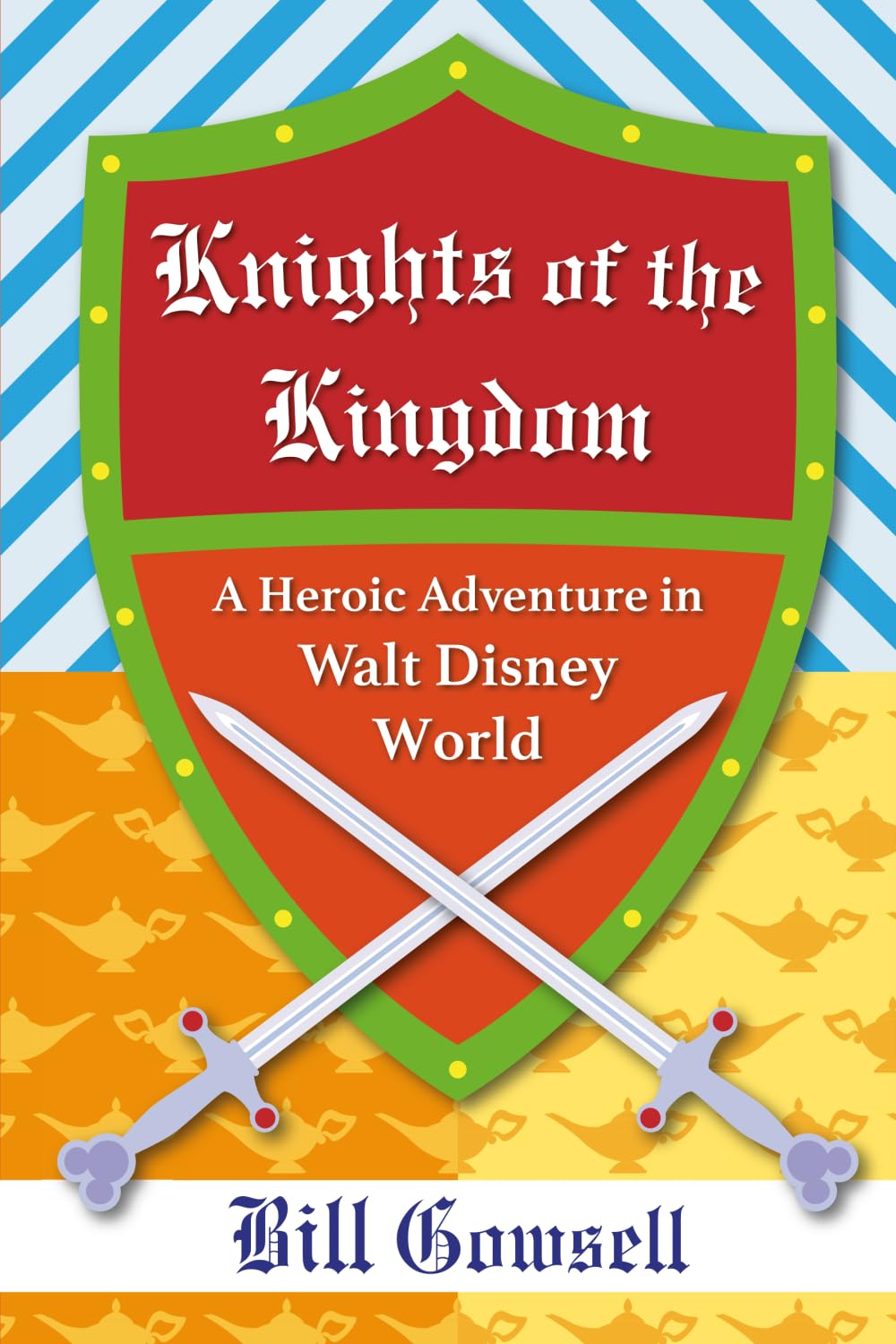 Knights of the Kingdom Action & Adventure