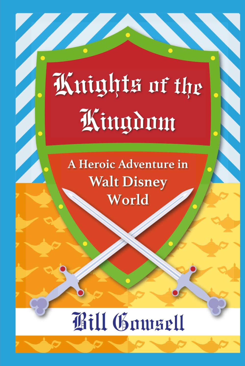 Knights of the Kingdom Action & Adventure