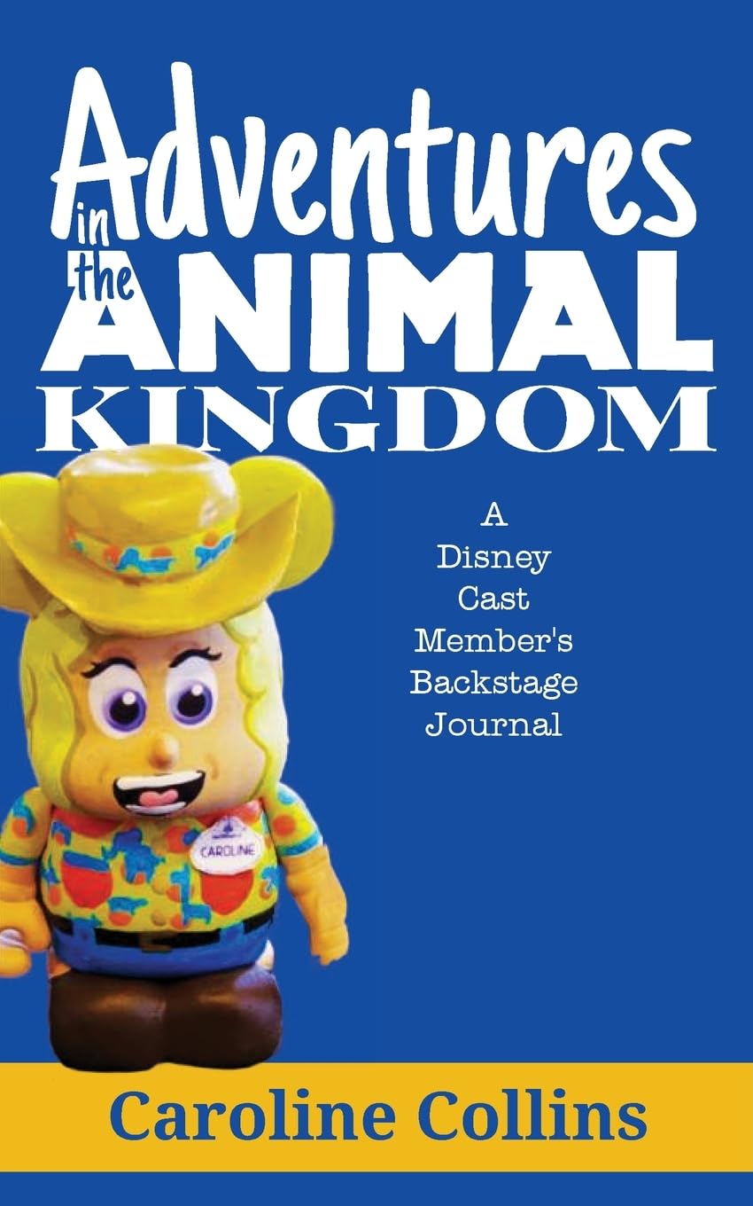Adventures in the Animal Kingdom Art & Literature