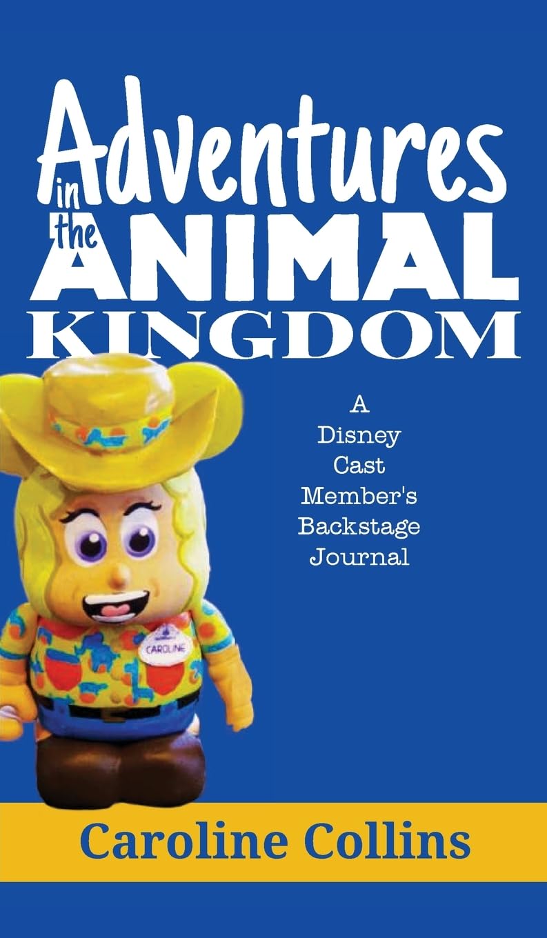 Adventures in the Animal Kingdom Art & Literature