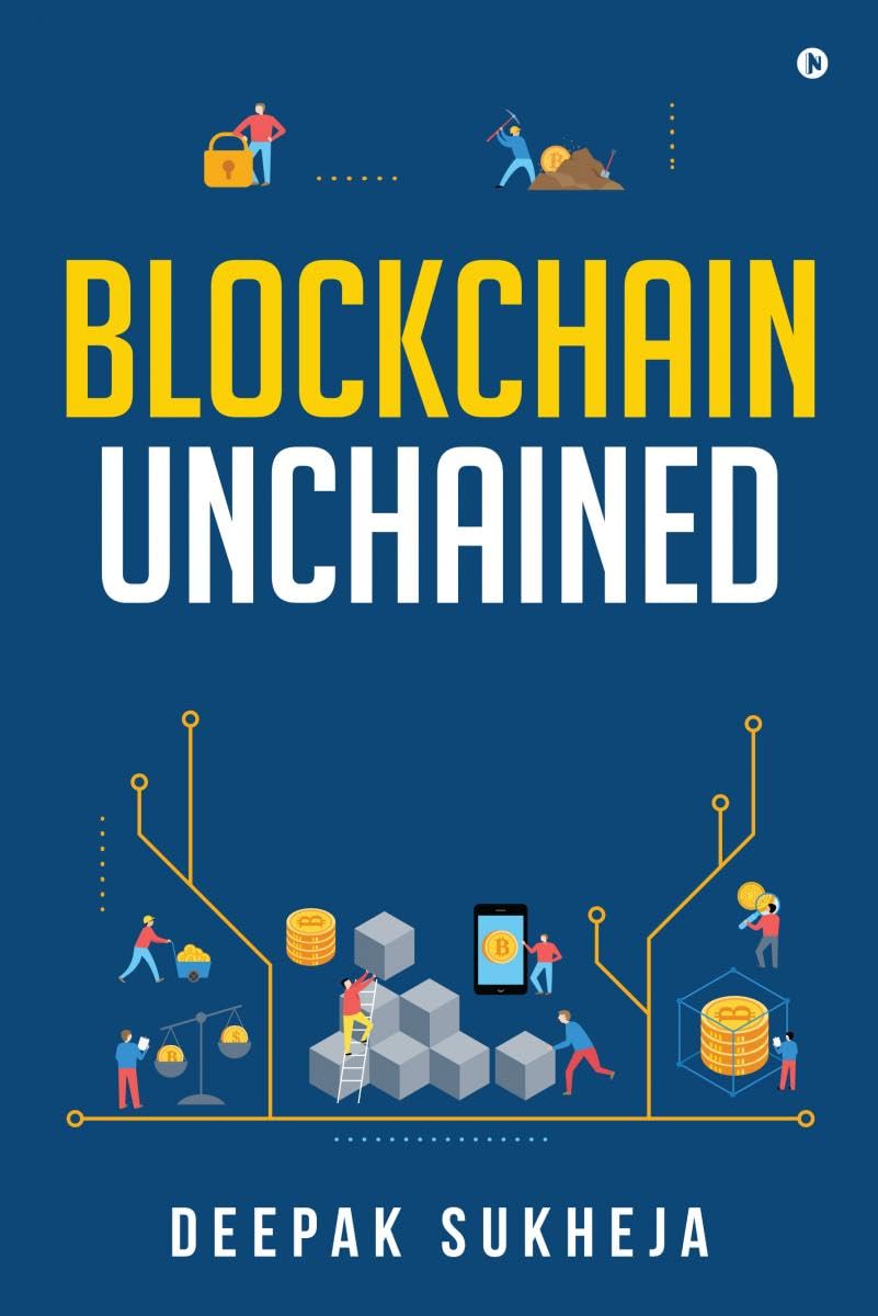 Blockchain Unchained Computer Science
