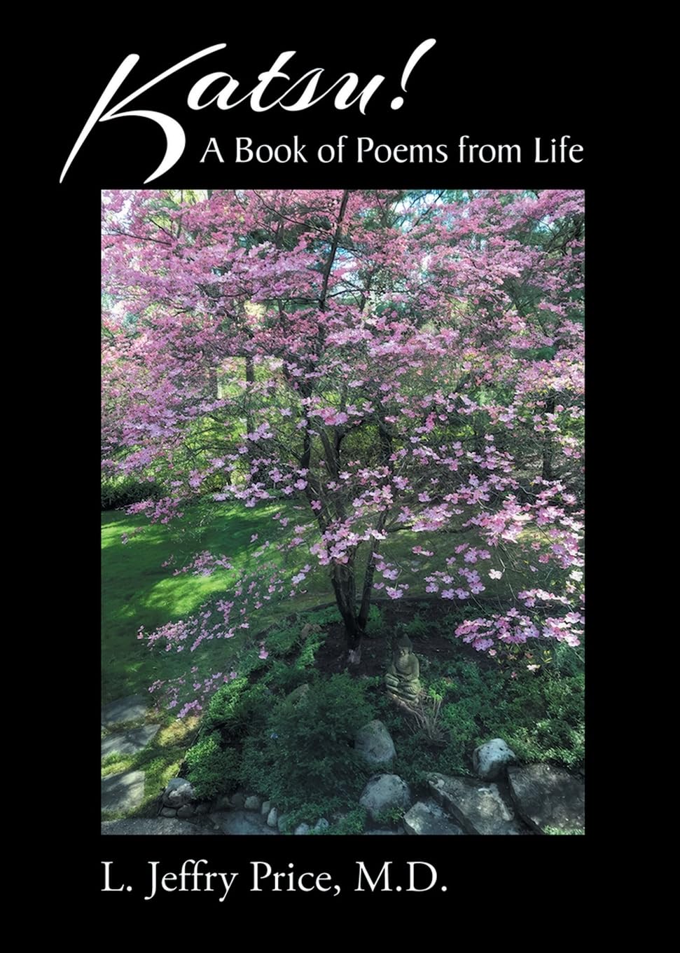 KATSU! A Book of Poems from Life Poetry