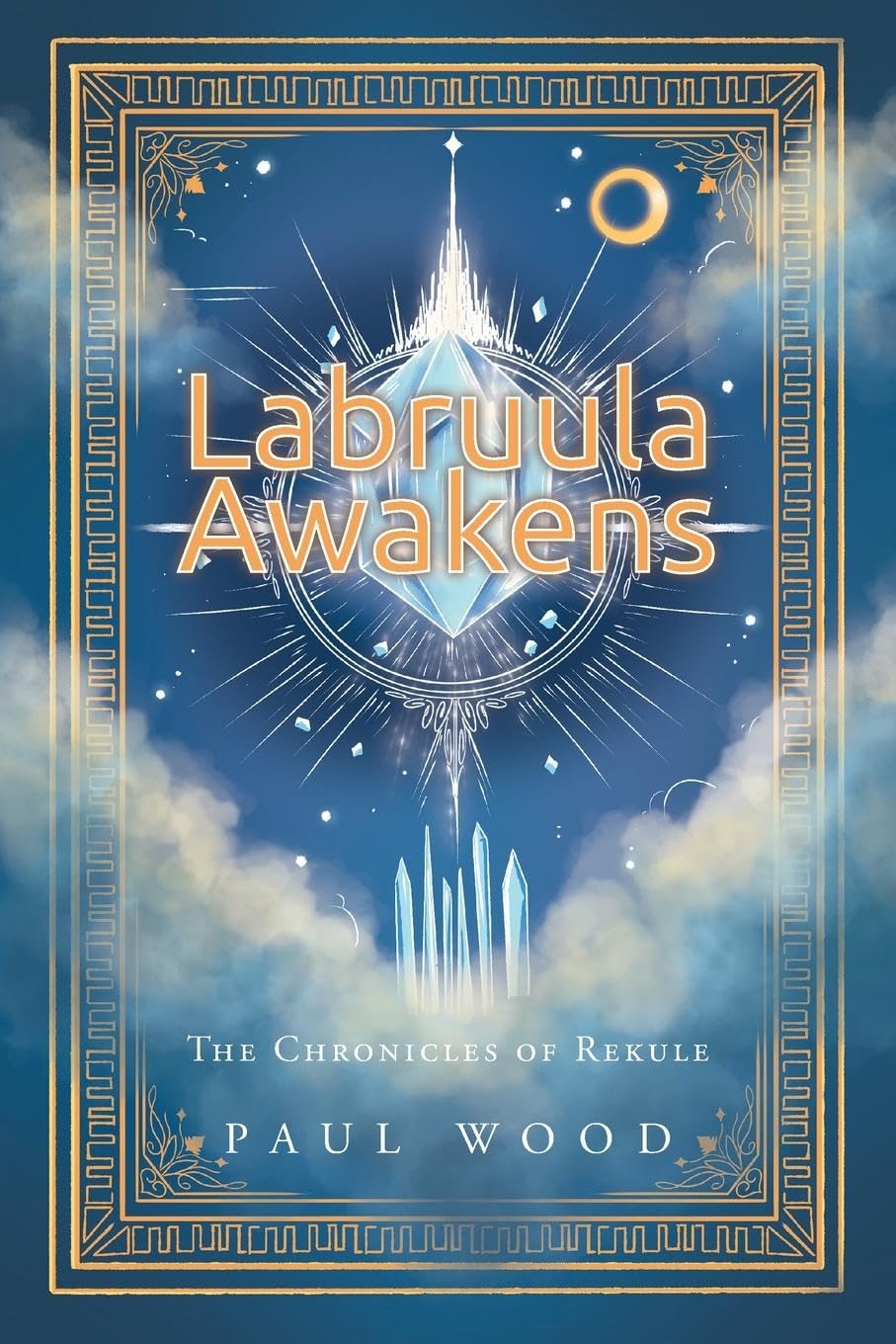 Product Image: Labruula Awakens