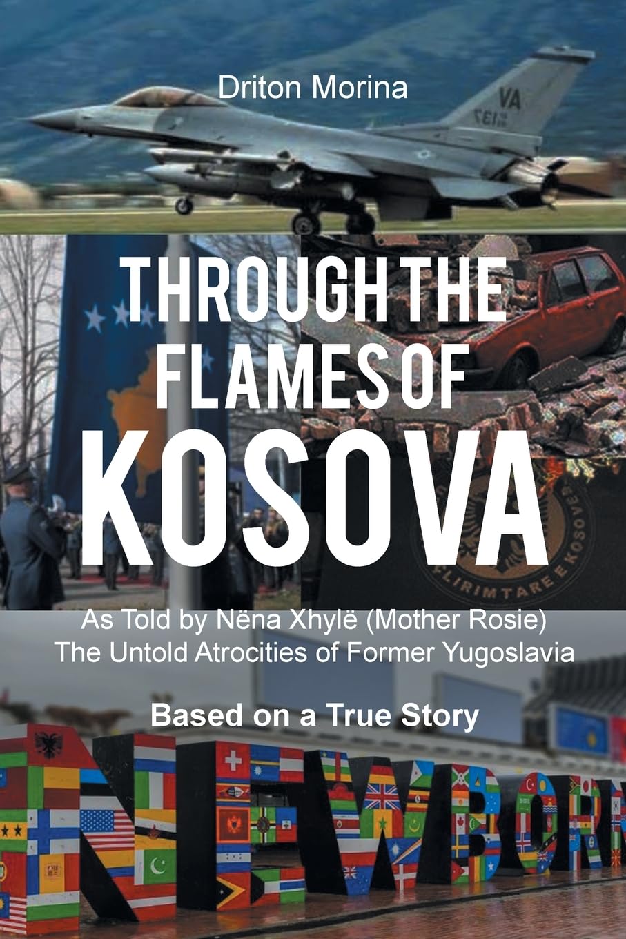 Through the Flames of Kosova Politics & Society