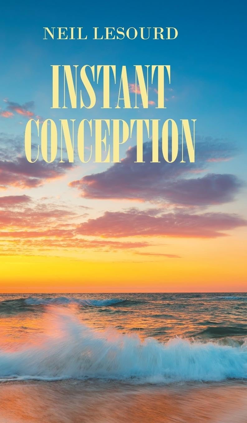 Instant Conception Poetry