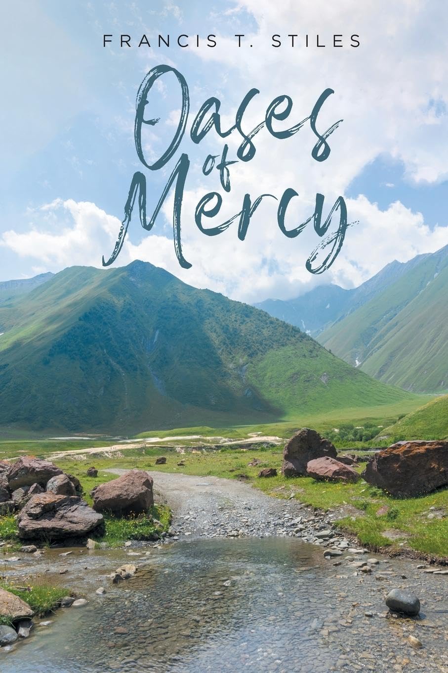 Oases of Mercy Religion & Esotericism