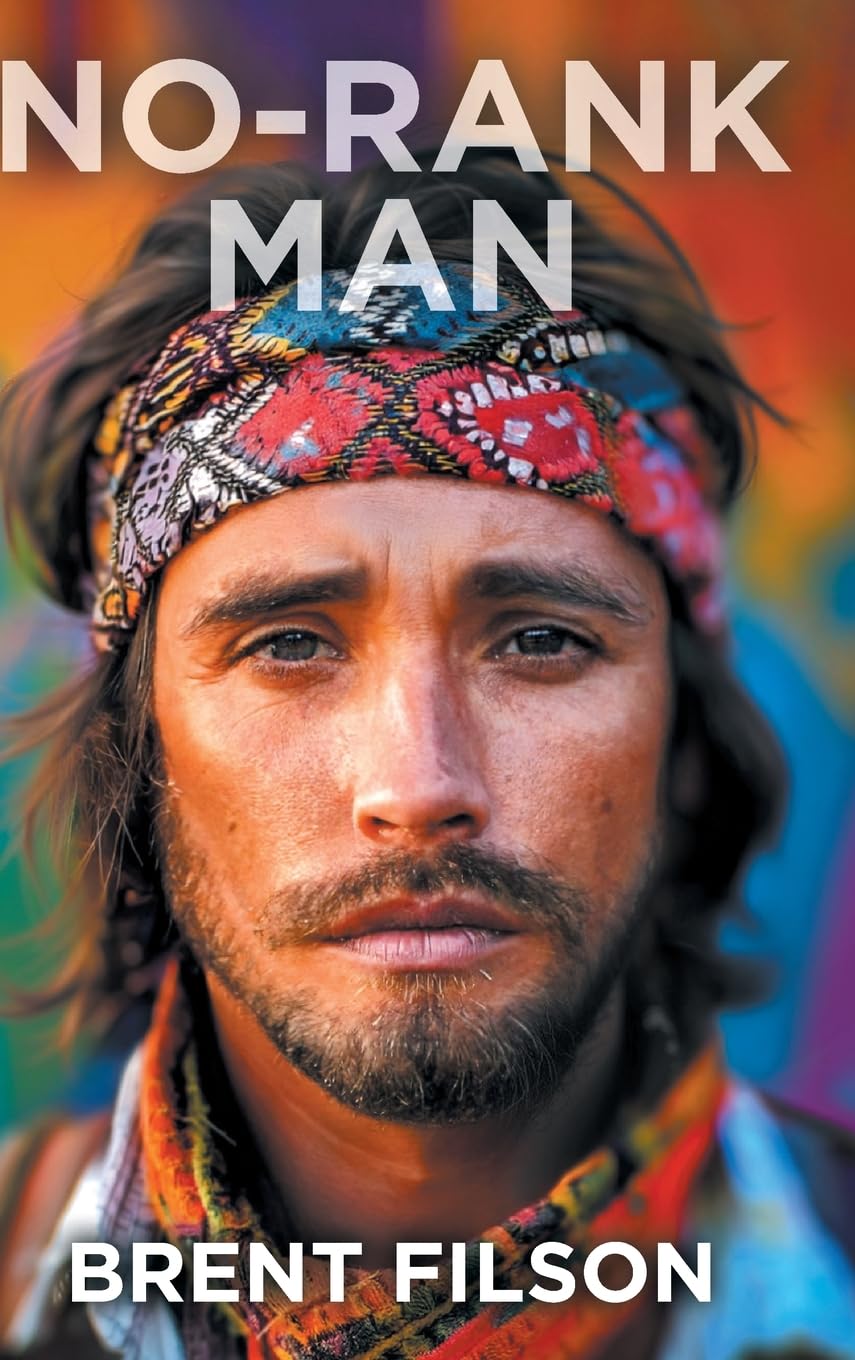Product Image: No - Rank Man