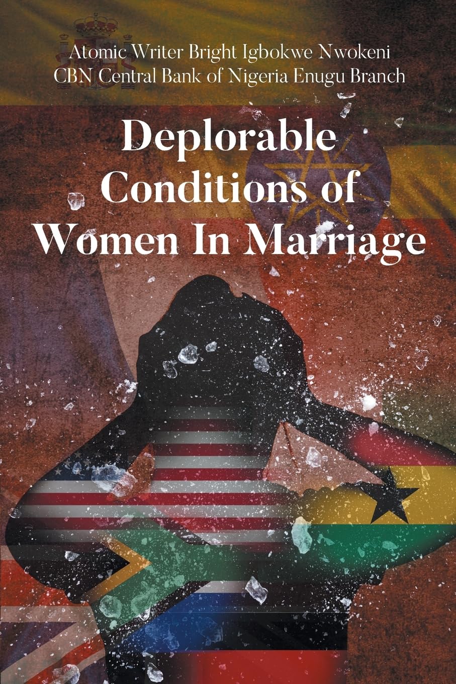 Deplorable Conditions Of Women In Marriage Books