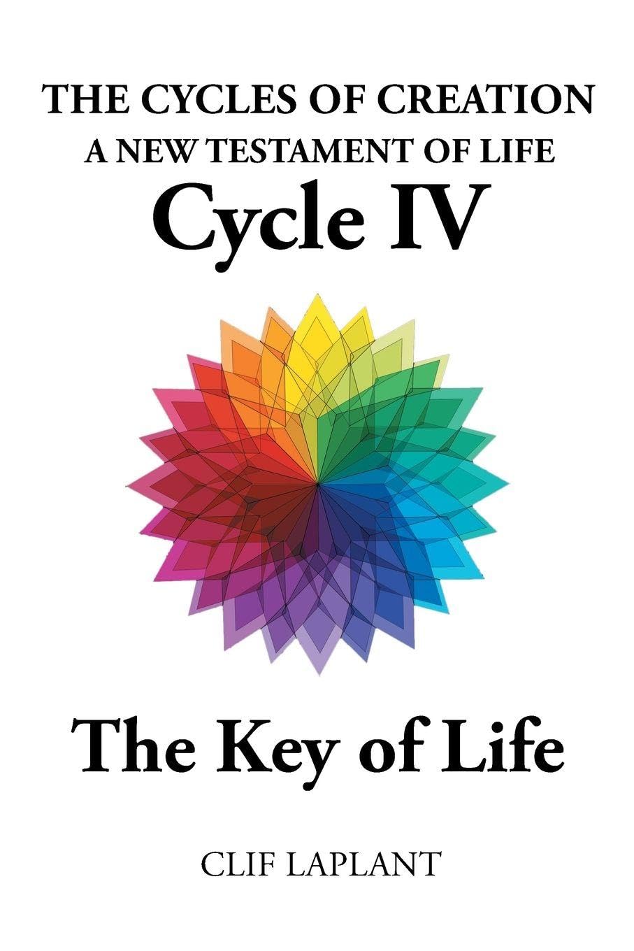 The Cycles of Creation Religion & Esotericism
