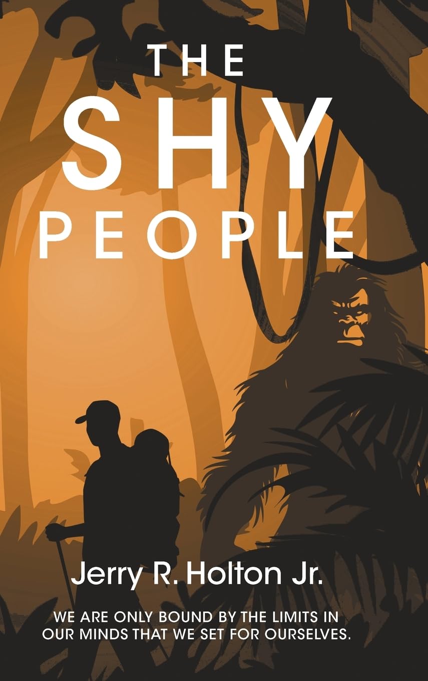 The Shy People Action & Adventure