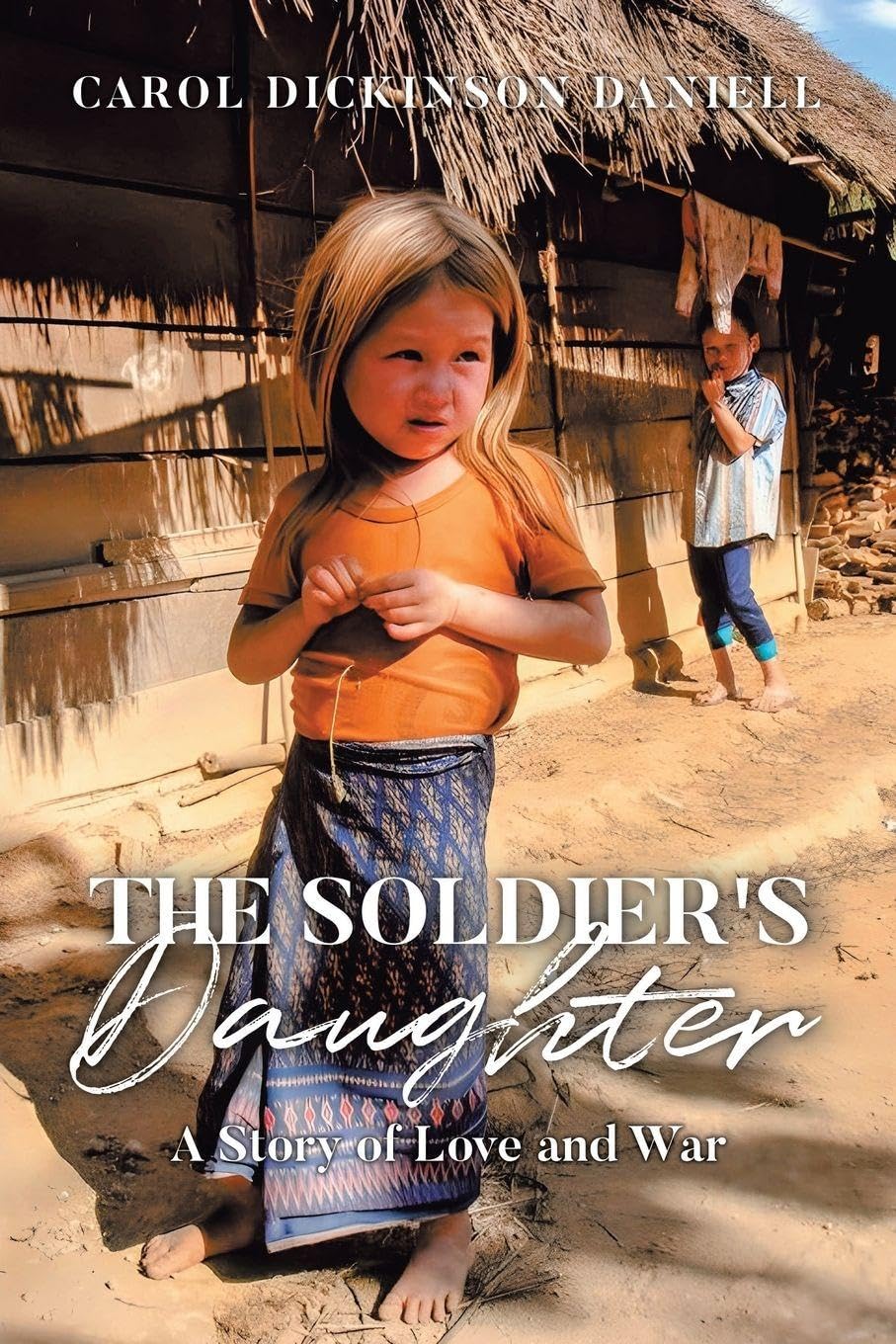 The Soldier's Daughter Historical Fiction