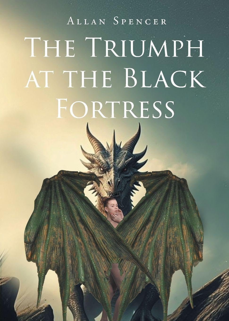 The Triumph at the Black Fortress Contemporary literature