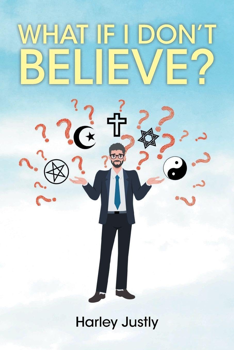 What If I Don't Believe? Religion & Esotericism