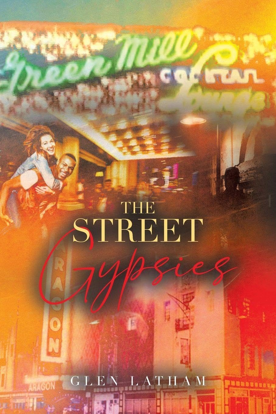 The Street Gypsies Contemporary literature