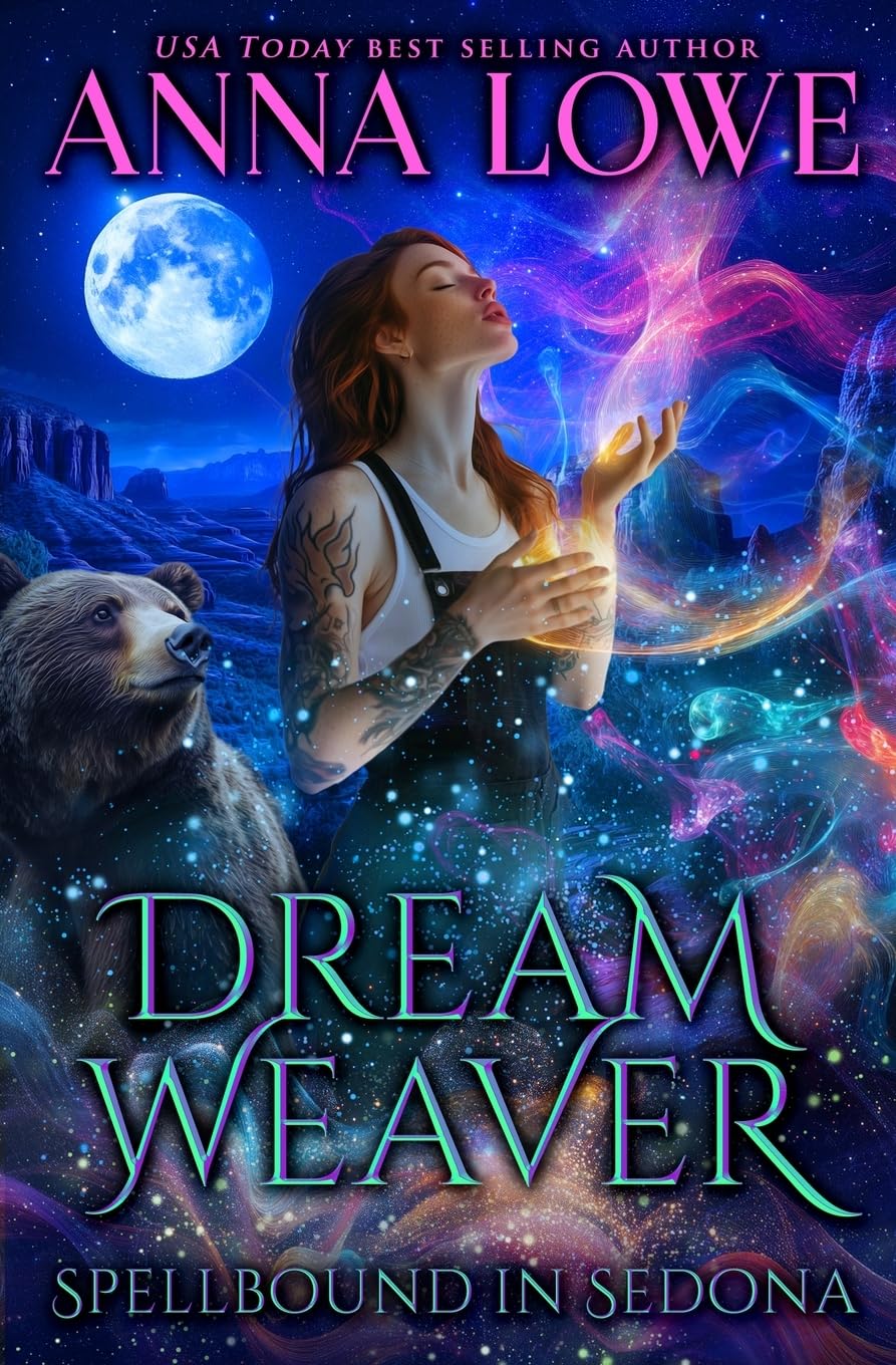 Dream Weaver Historical Fiction