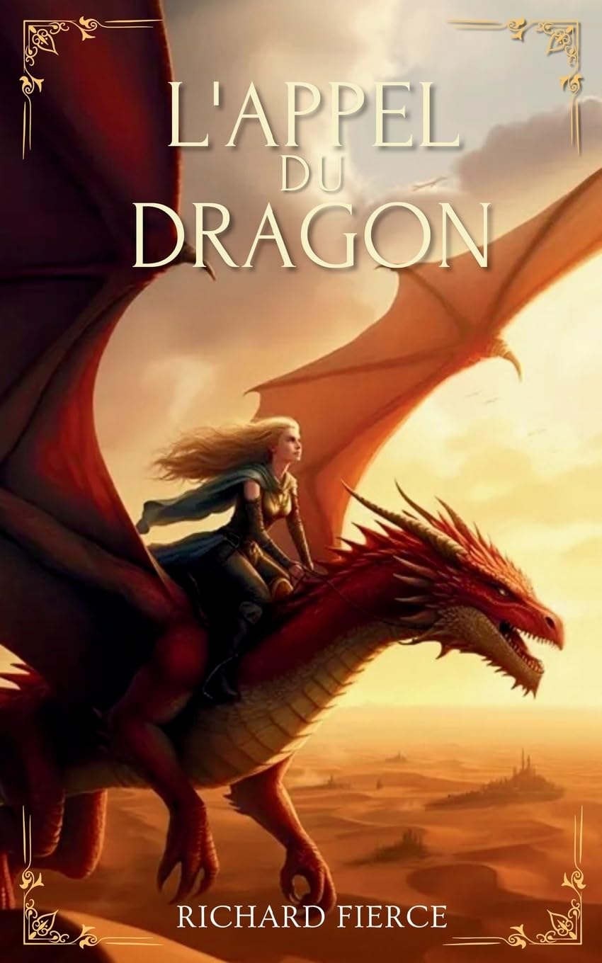 L'Appel du Dragon (Marqué Par Le Dragon, Band 3) Fairy Tales & Legends