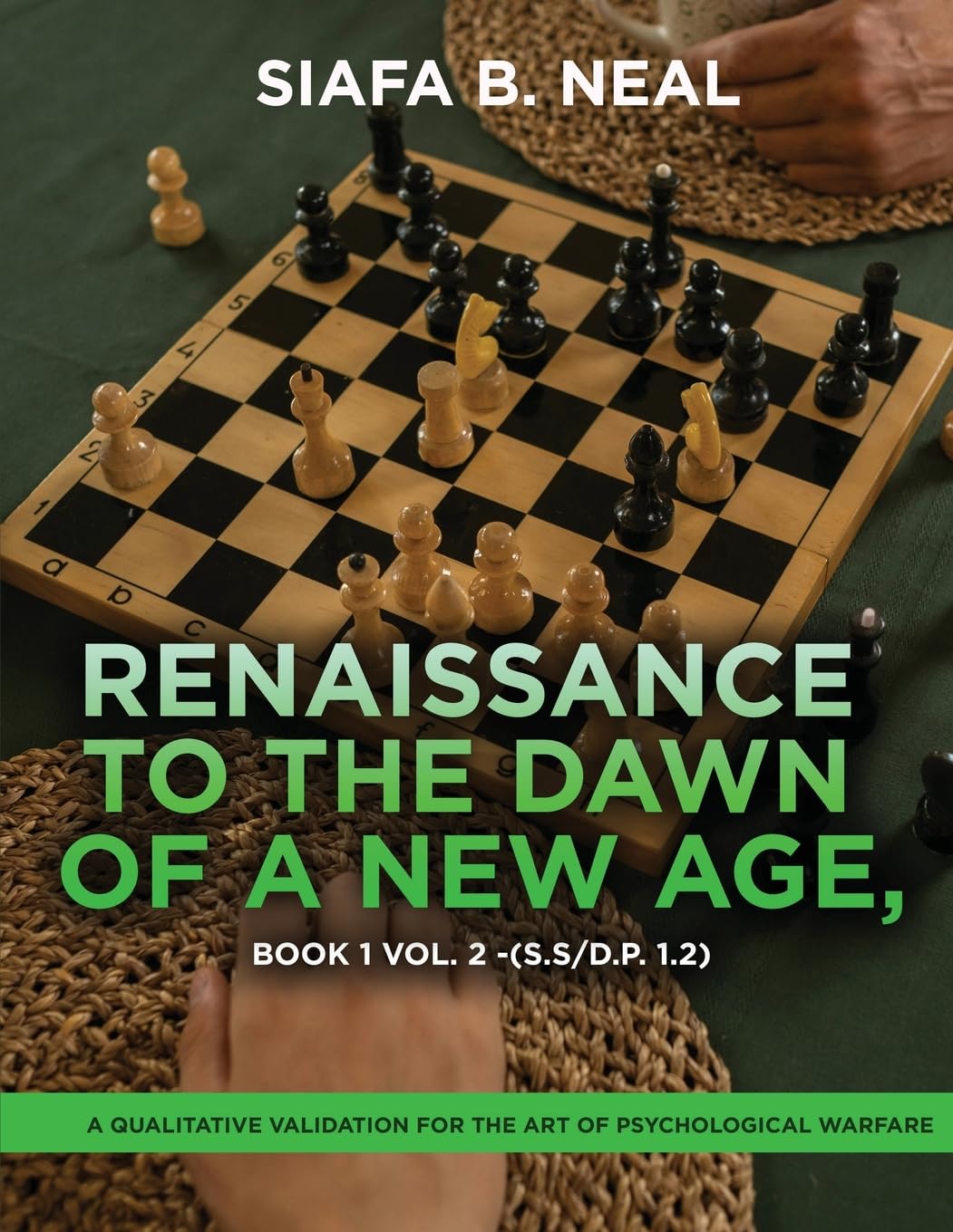 Renaissance to the Dawn of a New Age Leisure & Fun