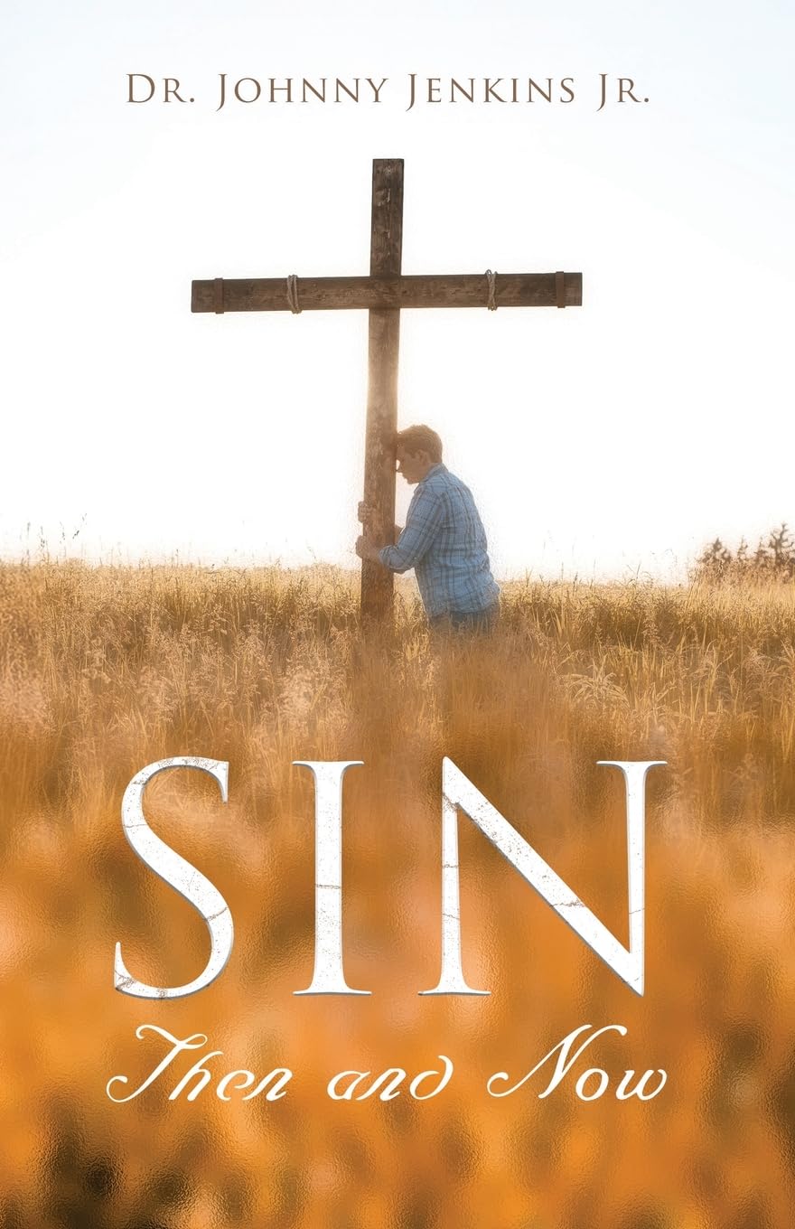 Sin Then and Now Religion & Esotericism
