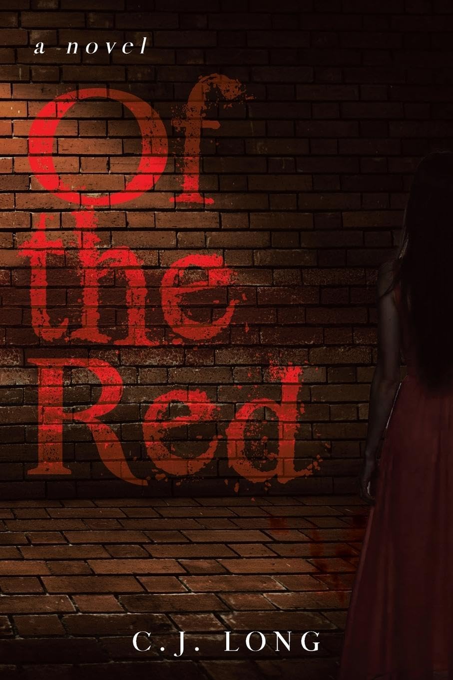 Product Image: Of the Red