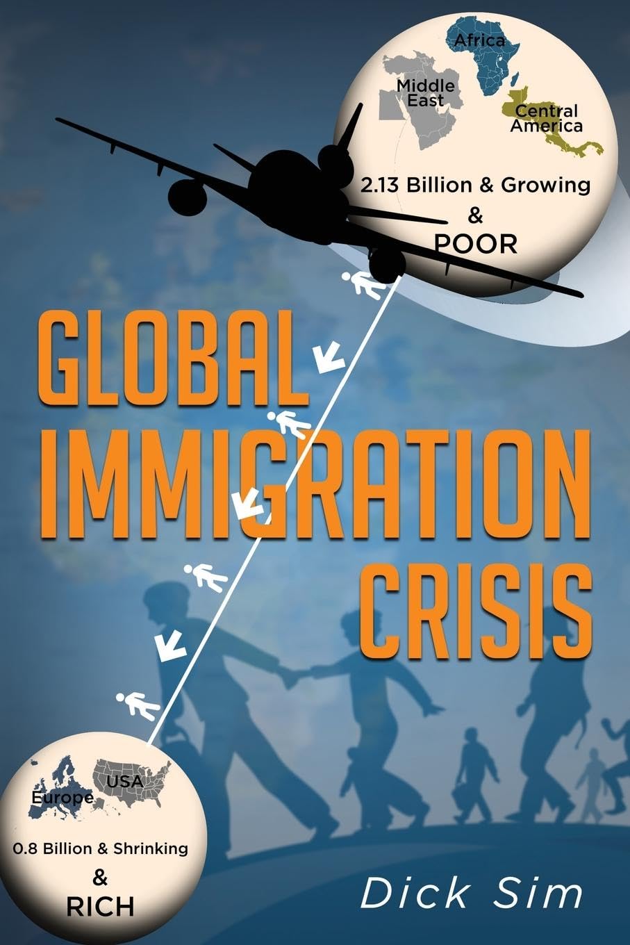 Global Immigration Crisis Reference Books