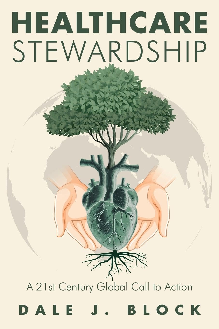 Healthcare Stewardship Medicine