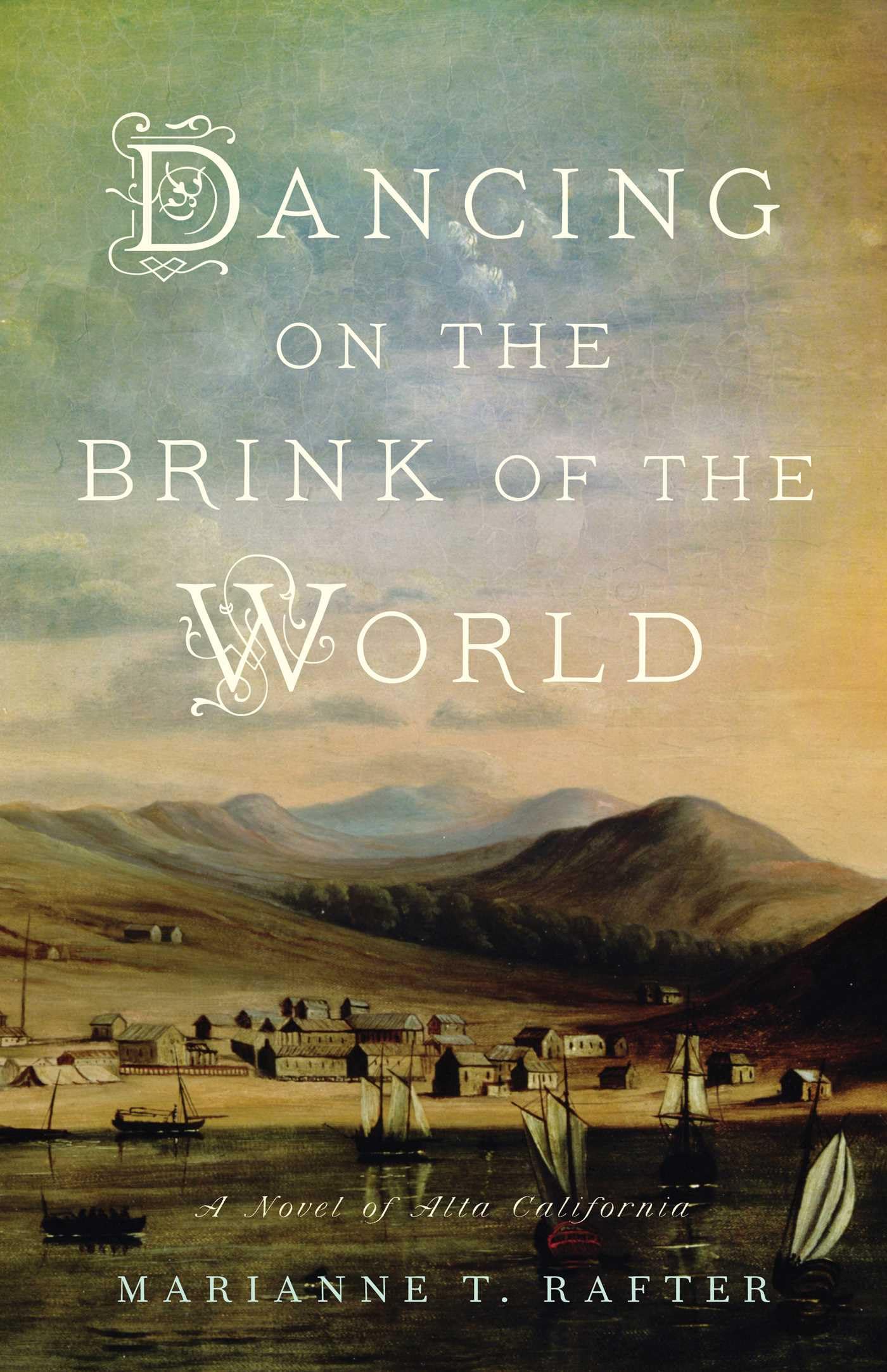 Dancing on the Brink of the World Action & Adventure