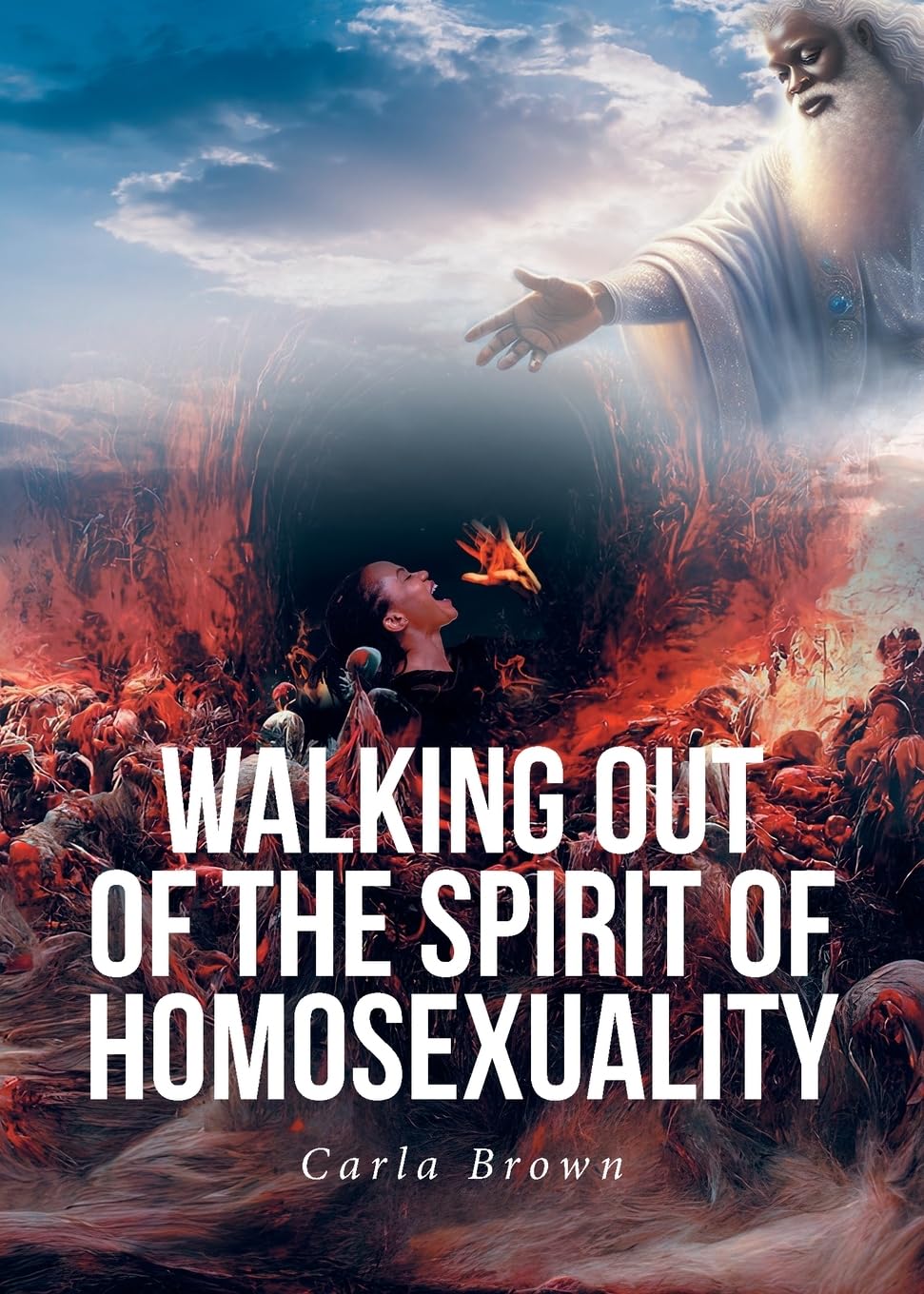 Walking Out of the Spirit of Homosexuality Contemporary literature