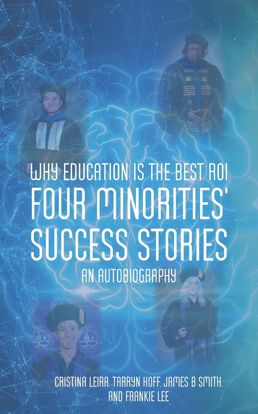 Why Education is the Best ROI Art & Literature