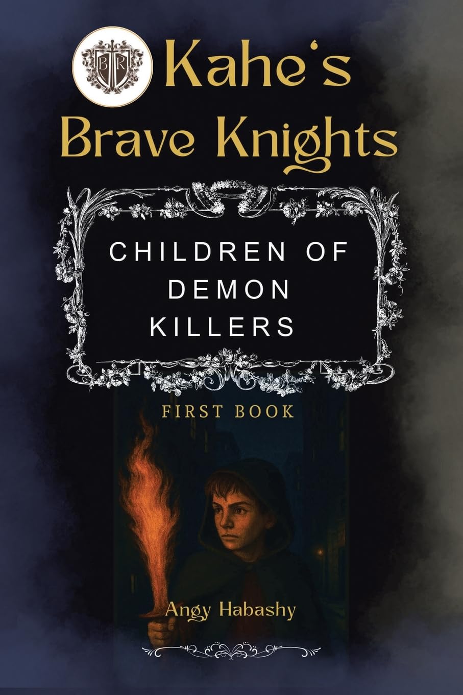 Children of Demon Killers; I Want Peace Fantasy & Sci-Fi