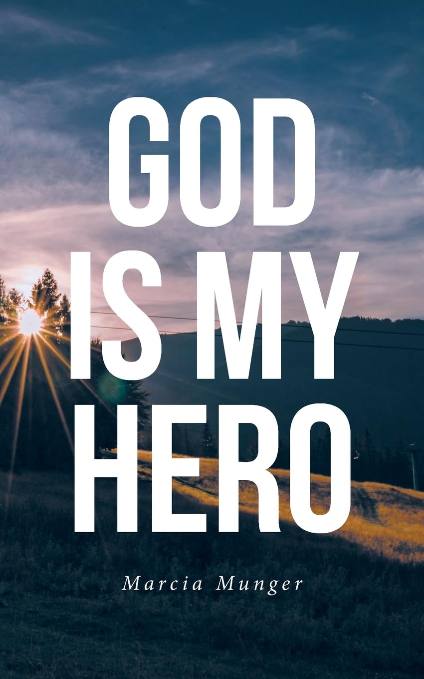 Product Image: God Is My Hero