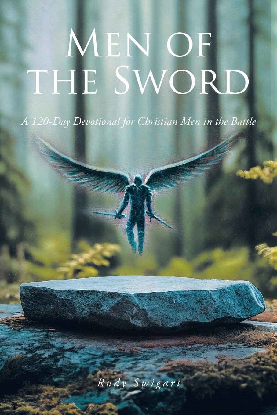 Men of the Sword Religion & Esotericism