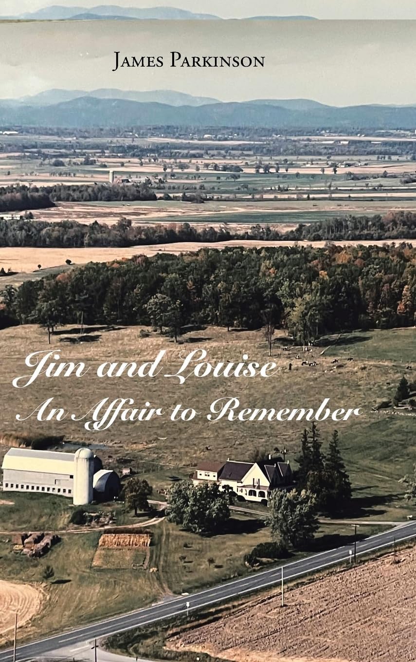 Jim and Louise Partnership & Love