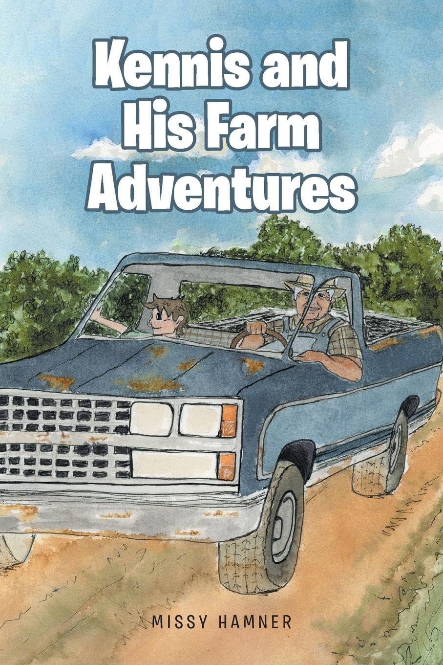 Product Image: Kennis and His Farm Adventures