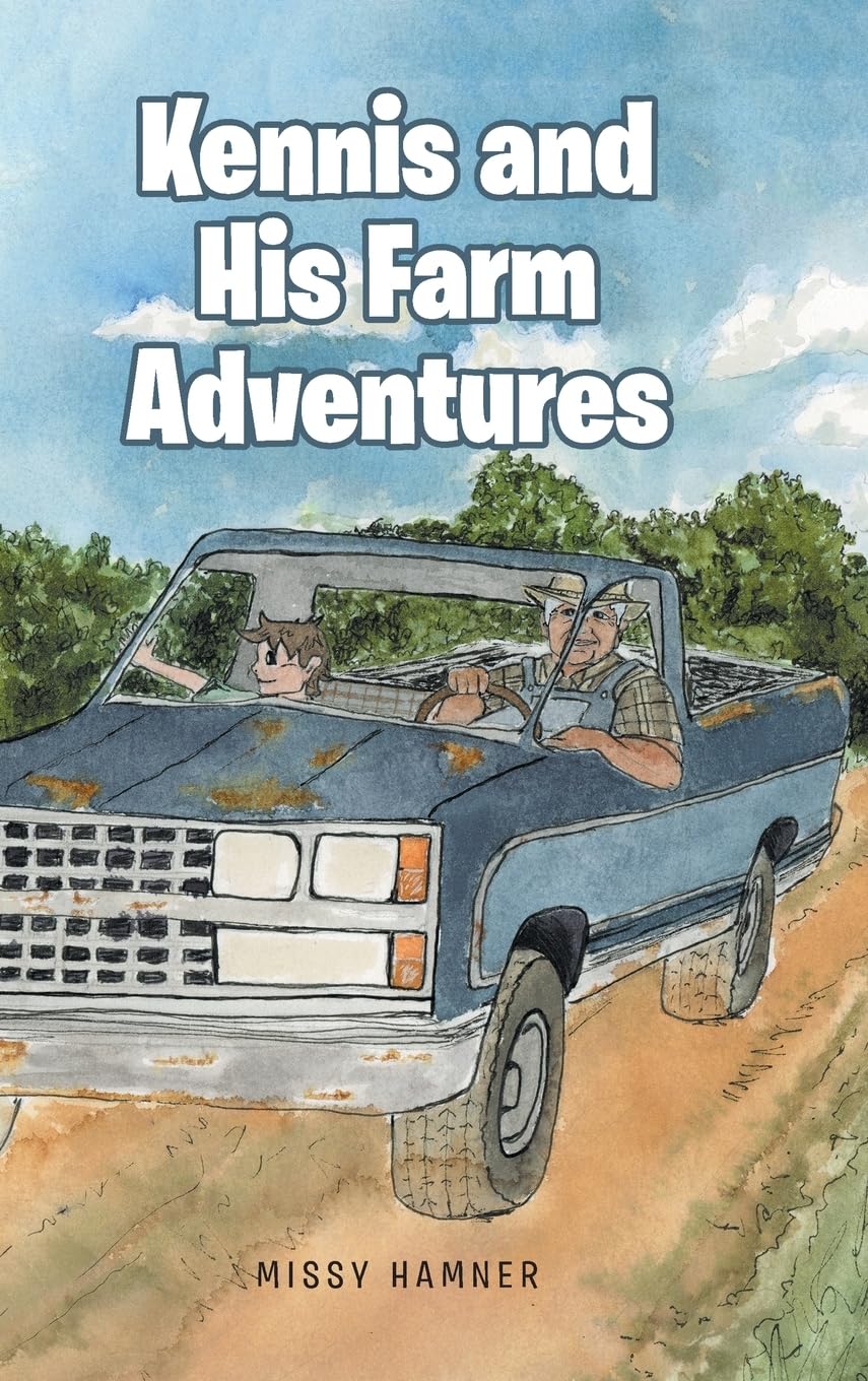 Product Image: Kennis and His Farm Adventures