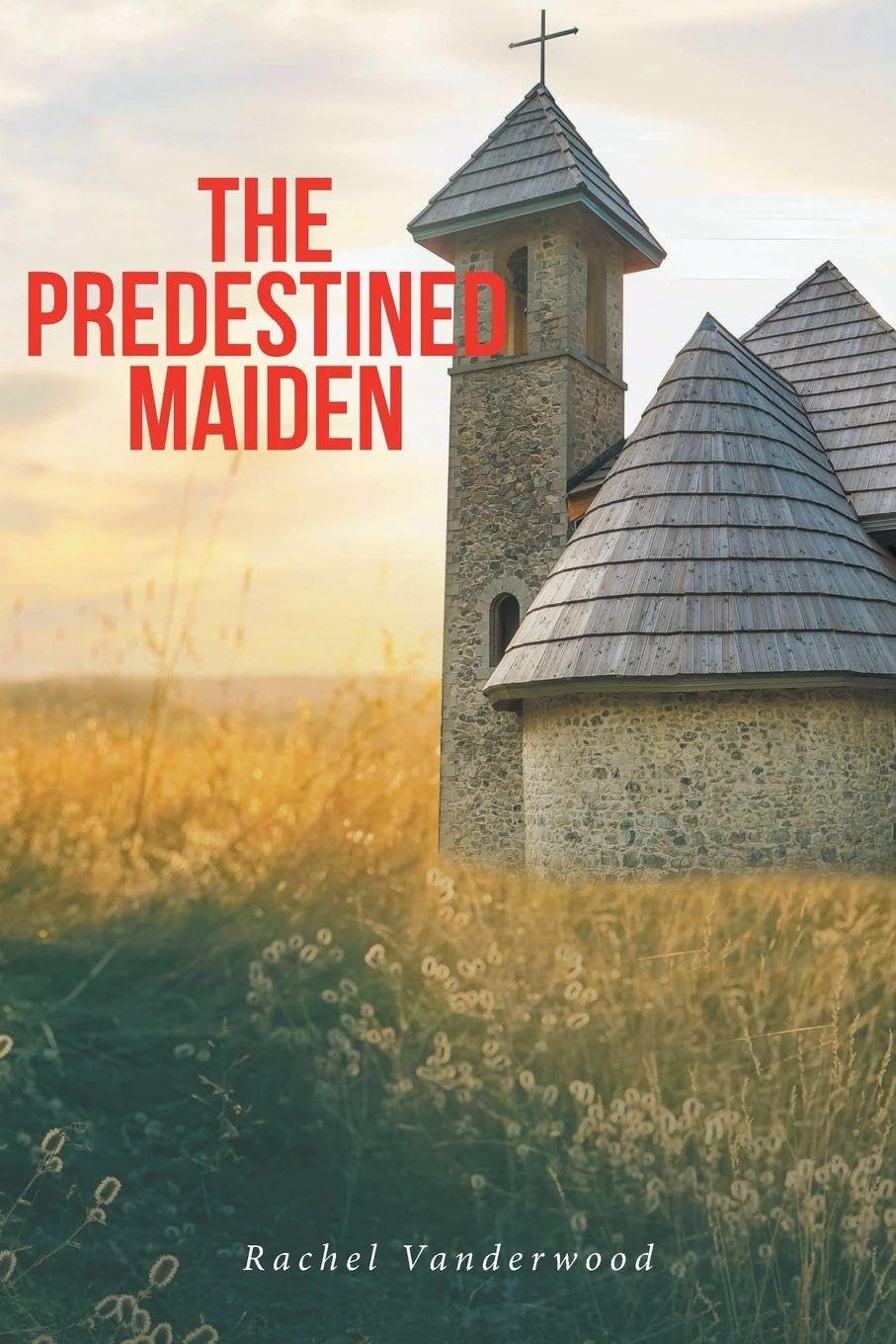 The Predestined Maiden Action & Adventure