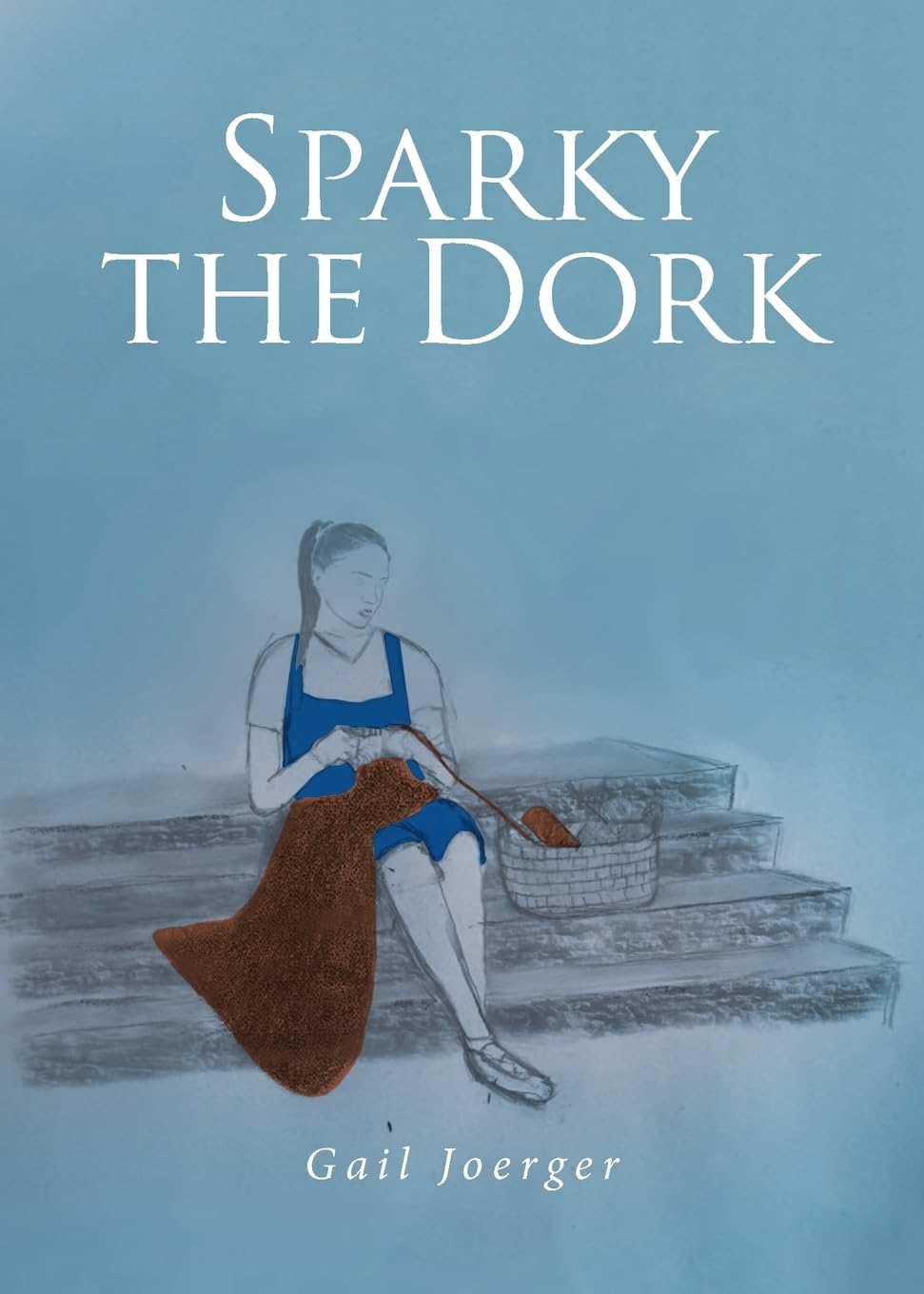 Product Image: SPARKY THE DORK