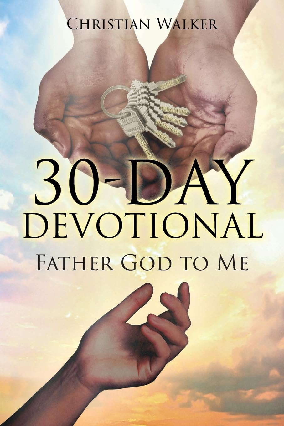 30 DAY DEVOTIONAL Religion & Esotericism