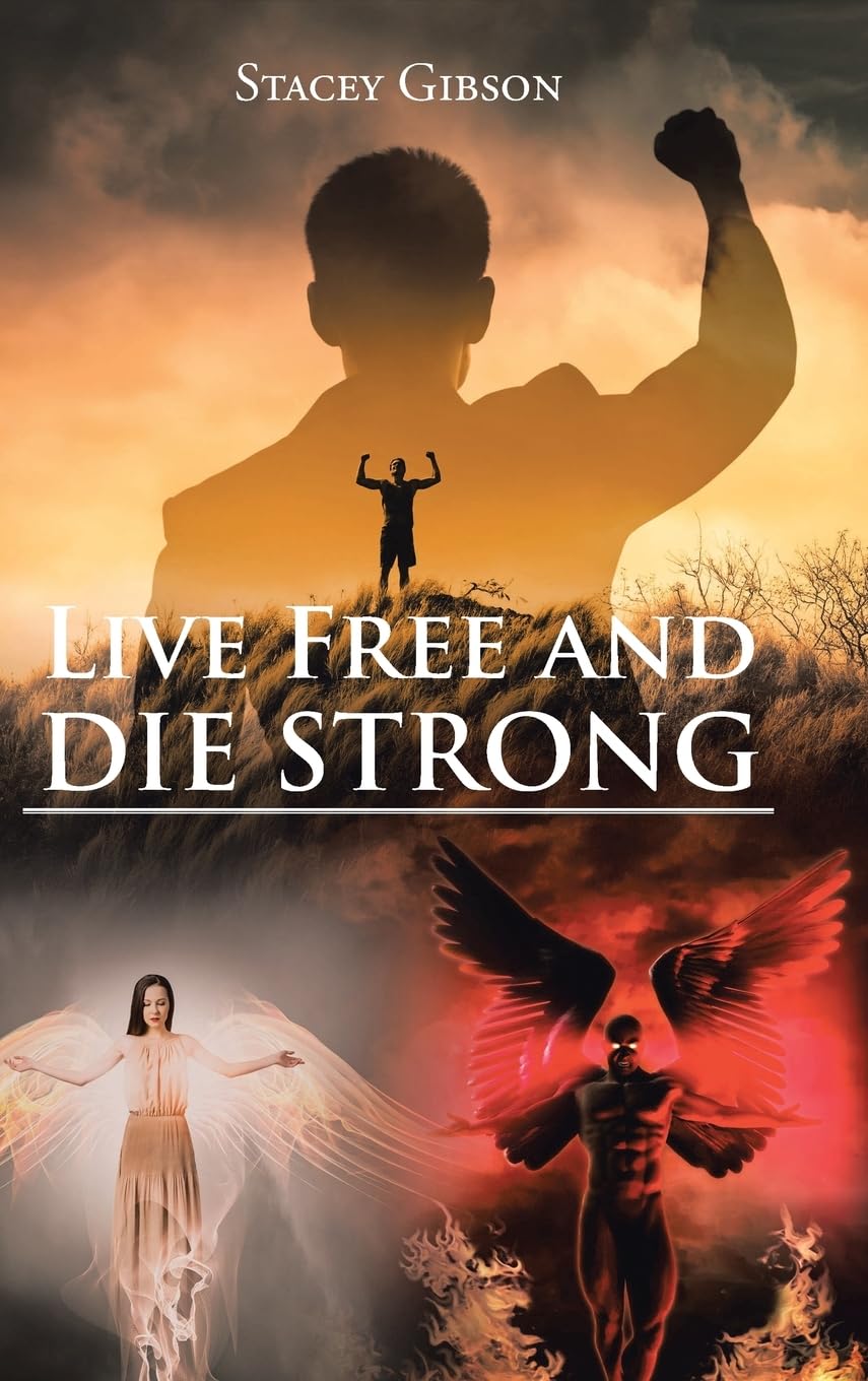 Live Free and Die Strong Religion & Esotericism