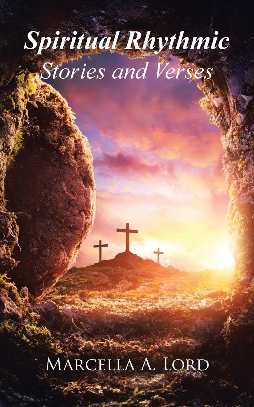 Spiritual Rhythmic Stories and Verses Religion & Esotericism