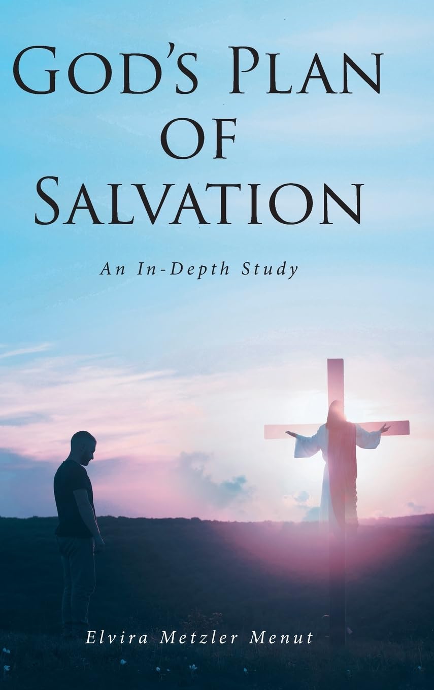 God's Plan of Salvation Religion & Esotericism