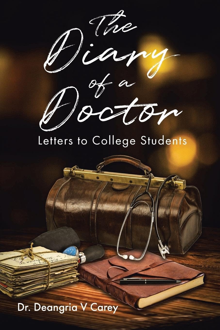 The DIARY of a DOCTOR Science