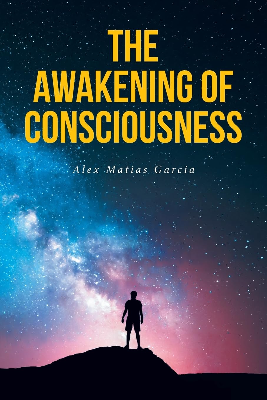 The Awakening of Consciousness Religion & Esotericism