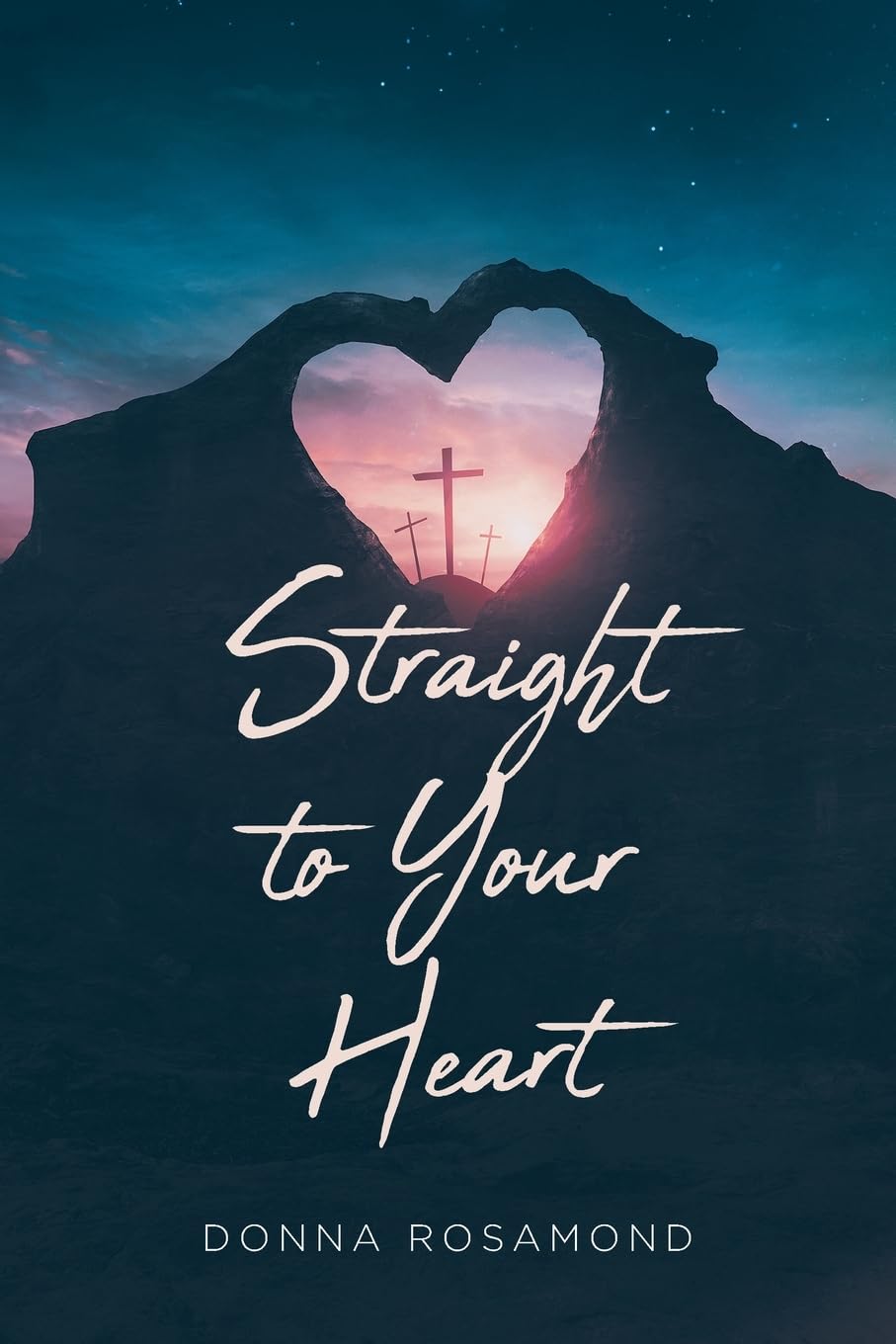 Straight to Your Heart Poetry
