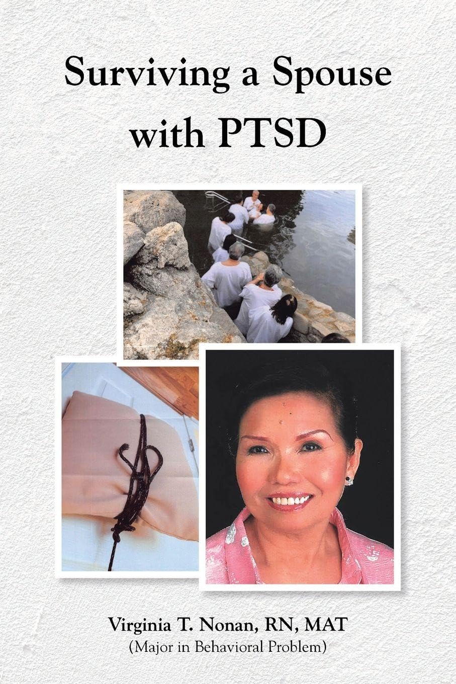 Surviving a Spouse With PTSD Science